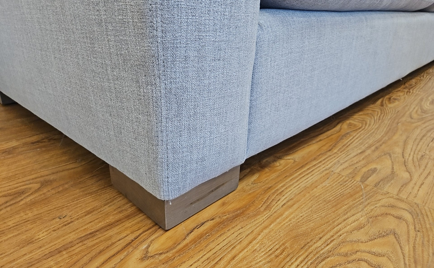 Arhaus 'Remington' 2-Seat Sofa