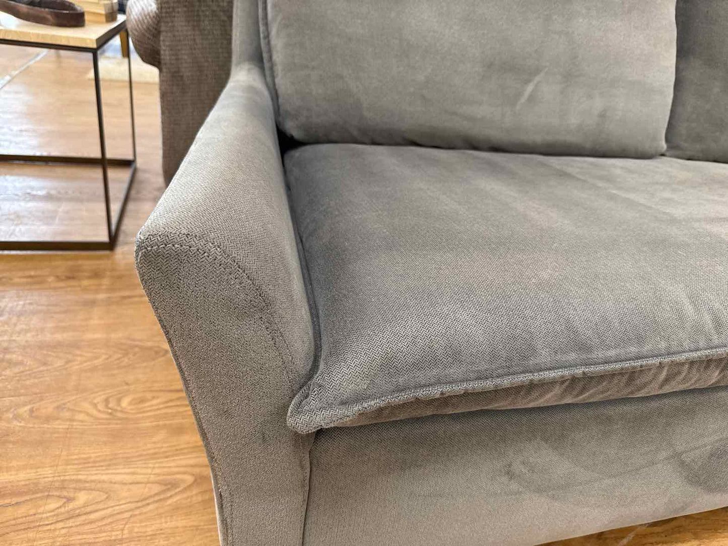 West Elm 'Bliss' Sofa