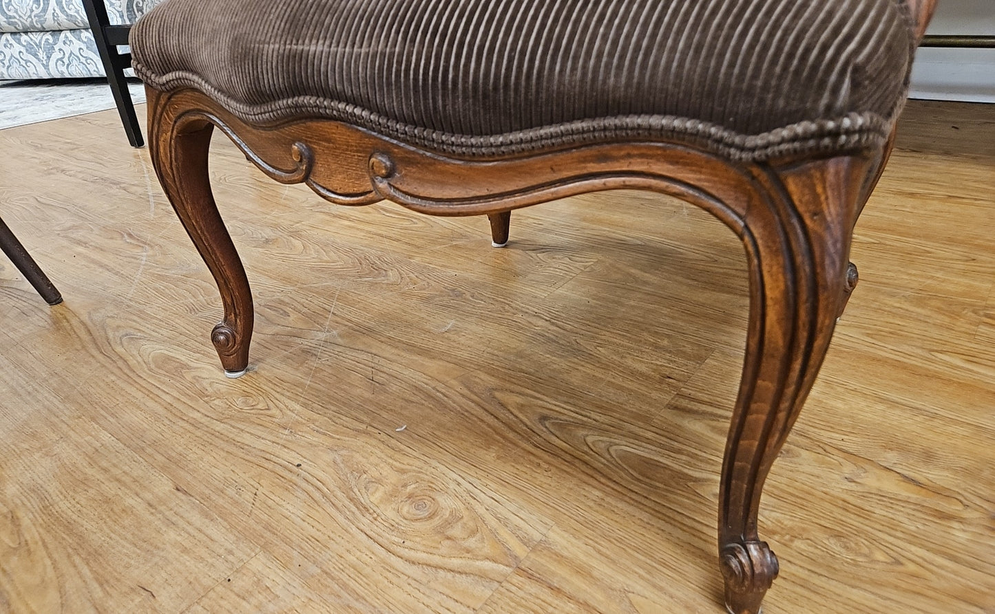 Ethan Allen 'Avignon' Arm Chair