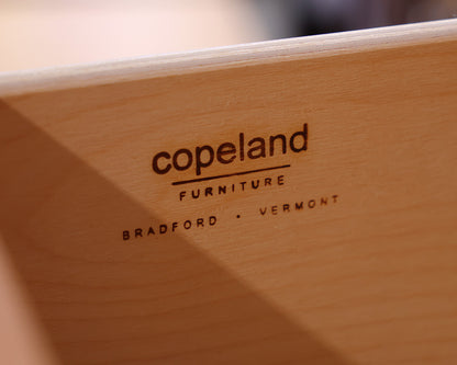 Copeland Light Maple Lingerie Chest