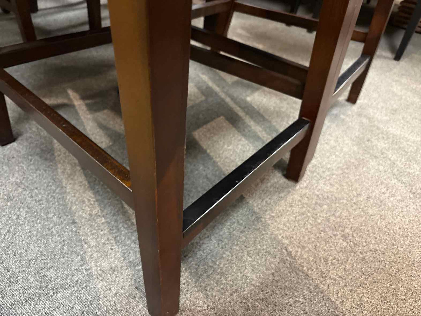High Top Dining Set