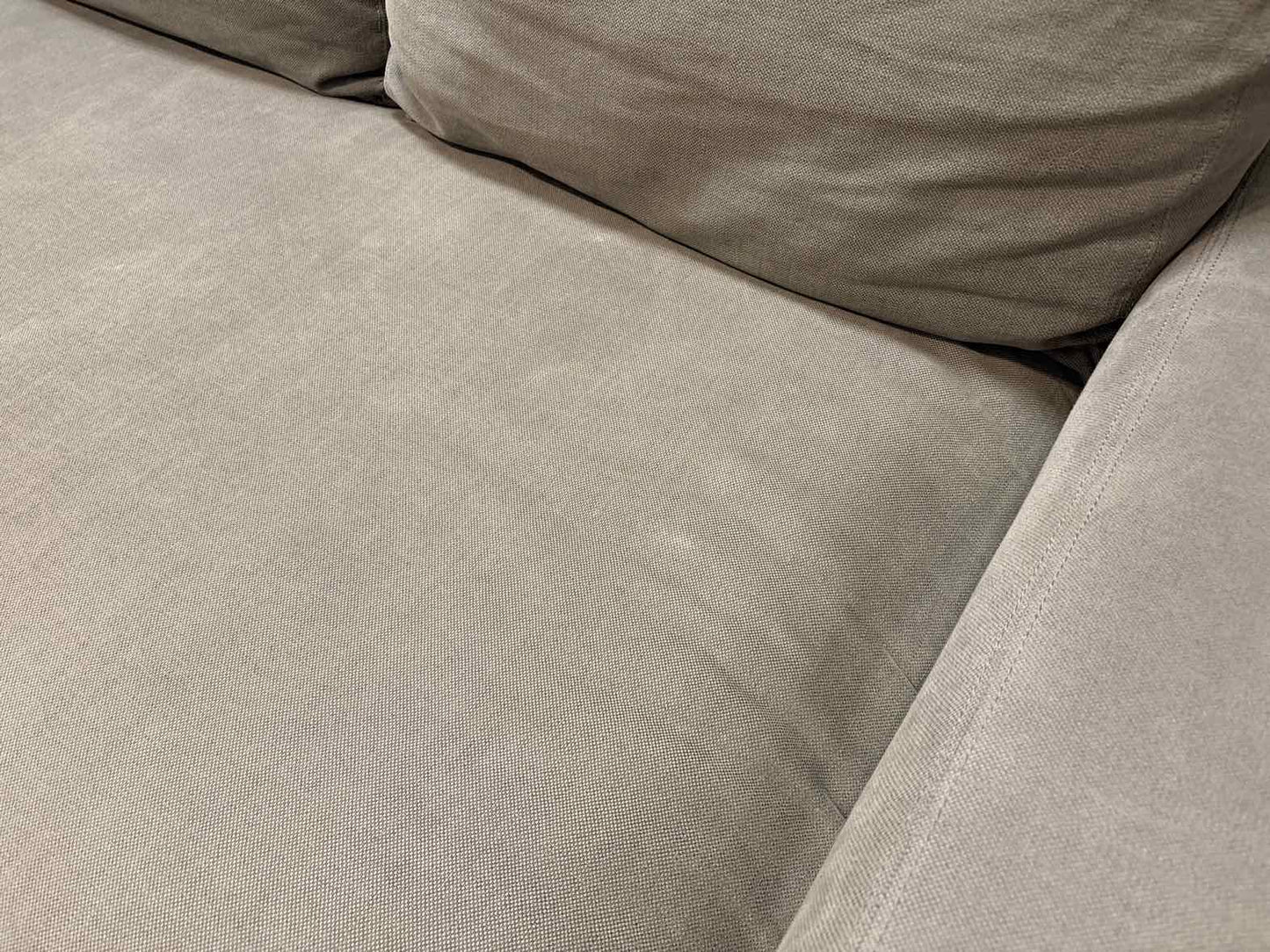 RH 3-piece Corner Sectional
