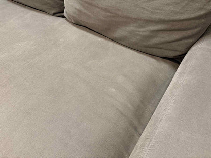 RH 3-piece Corner Sectional