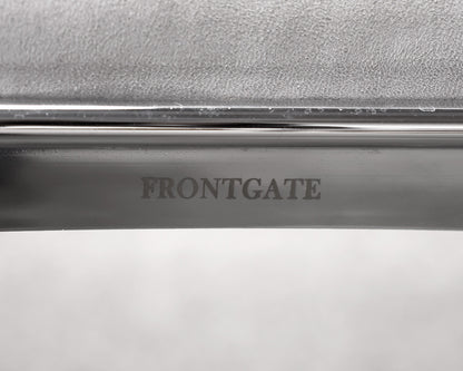 Frontgate Belmont Vanity Stool