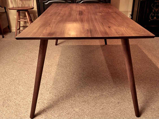 Article  Walnut Dining Table