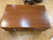 Ethan Allen 'Elements' Coffee Table