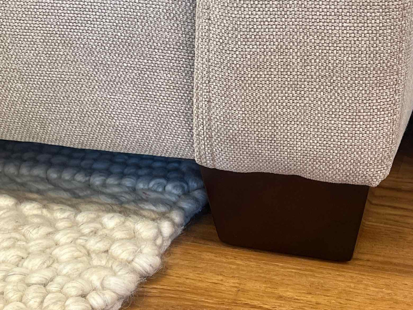 Pottery Barn 'York' Sofa