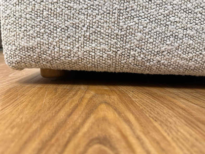 Moe's 'Clay' Nook 3-Piece Modular Sectional