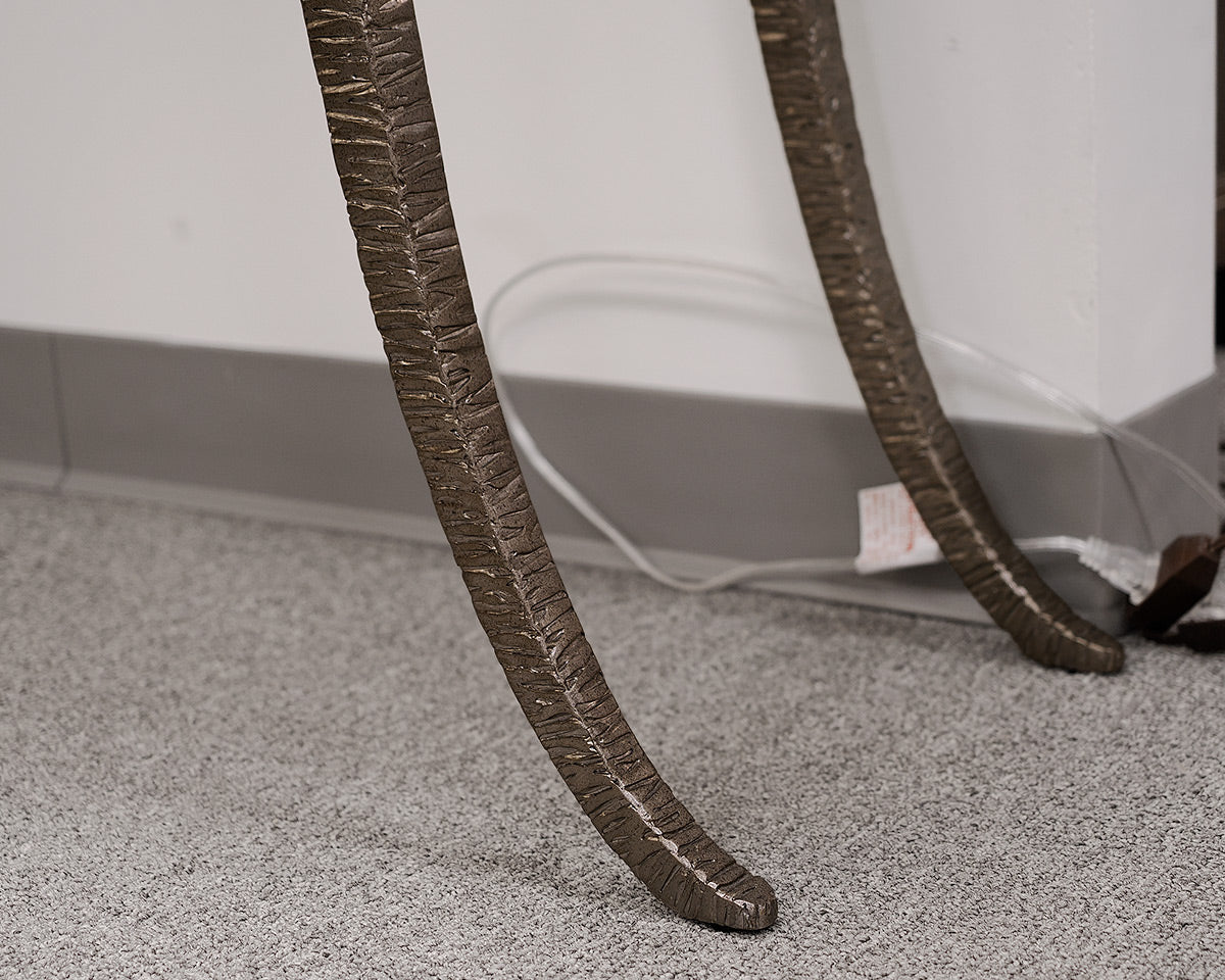 Hooker Furniture 'Melange Sabre' Console Table