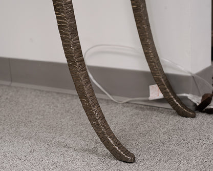 Hooker Furniture 'Melange Sabre' Console Table