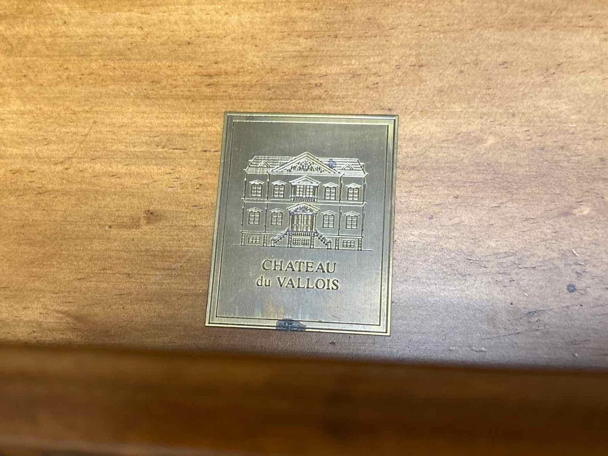 Theodore Alexander 'Chateau du Vallois' Hutch