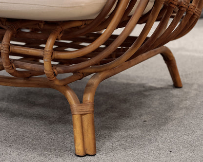 West Elm "Savannah" Chair