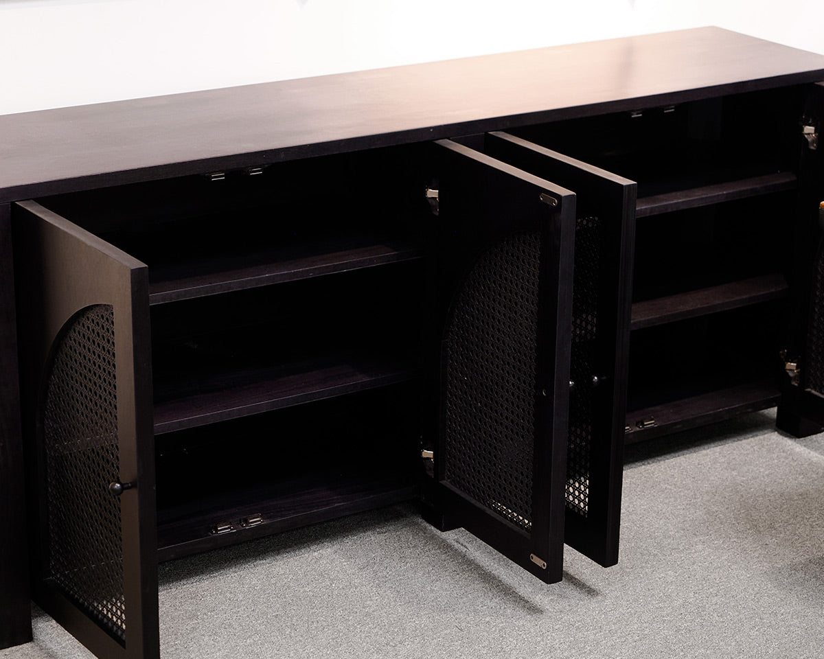 Kathy Kou "Kashton" Sideboard
