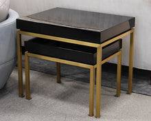 Jonathan Adler Accent Nesting Tables