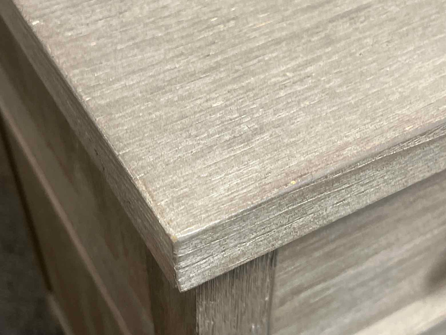 Pottery Barn 'Toulouse' Nightstand