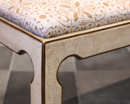 Baker Custom Bench