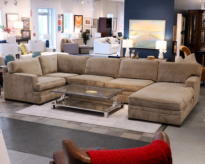 Huntington House Sectional