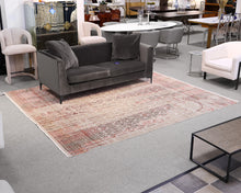 8.5x10' Indian Handknotted Rug