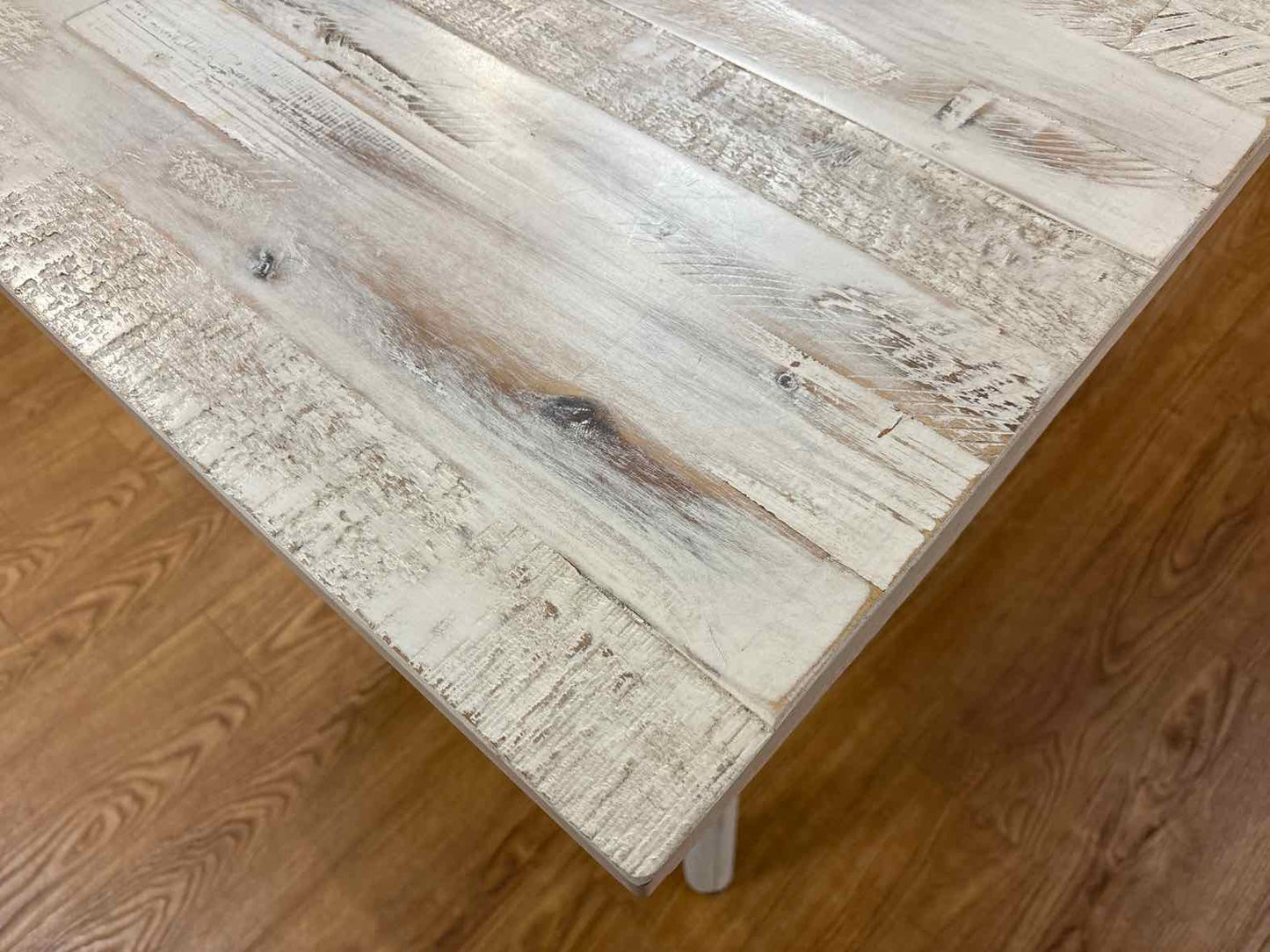 Intercon Modern Rustic Dining Set