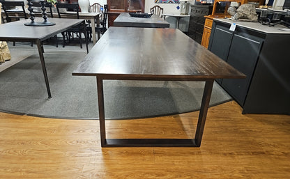 Maria Yee Inc Rectangular Dining Table