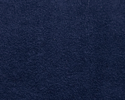 Simplicity Sofa Two-Cushion Blur Microsuede Sofa