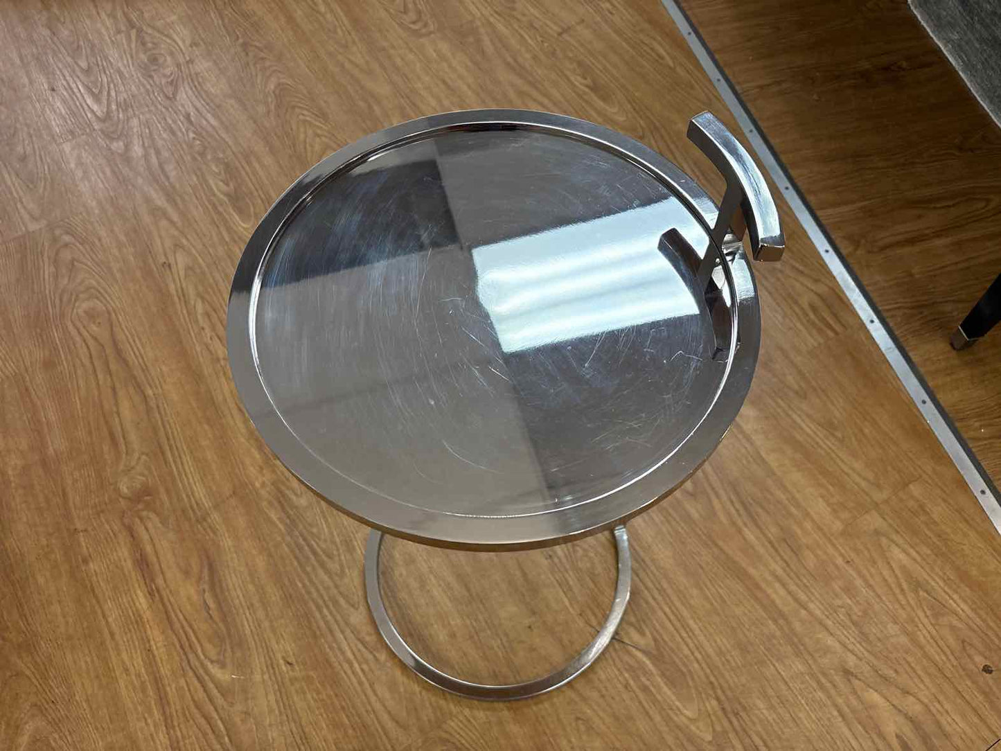 RH 1930's Martini Side Table