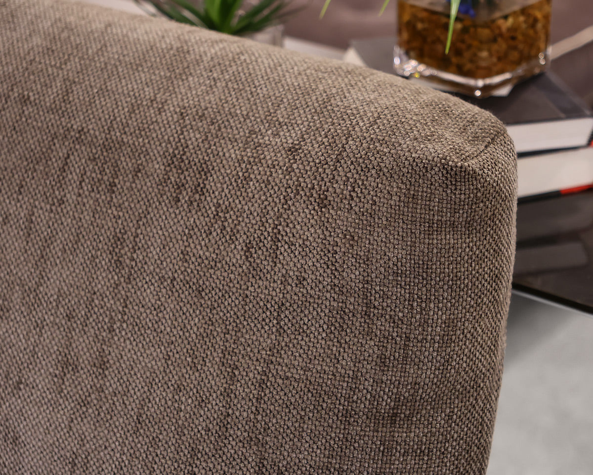 Roche Bobois Caractere Sofa