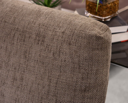 Roche Bobois Caractere Sofa