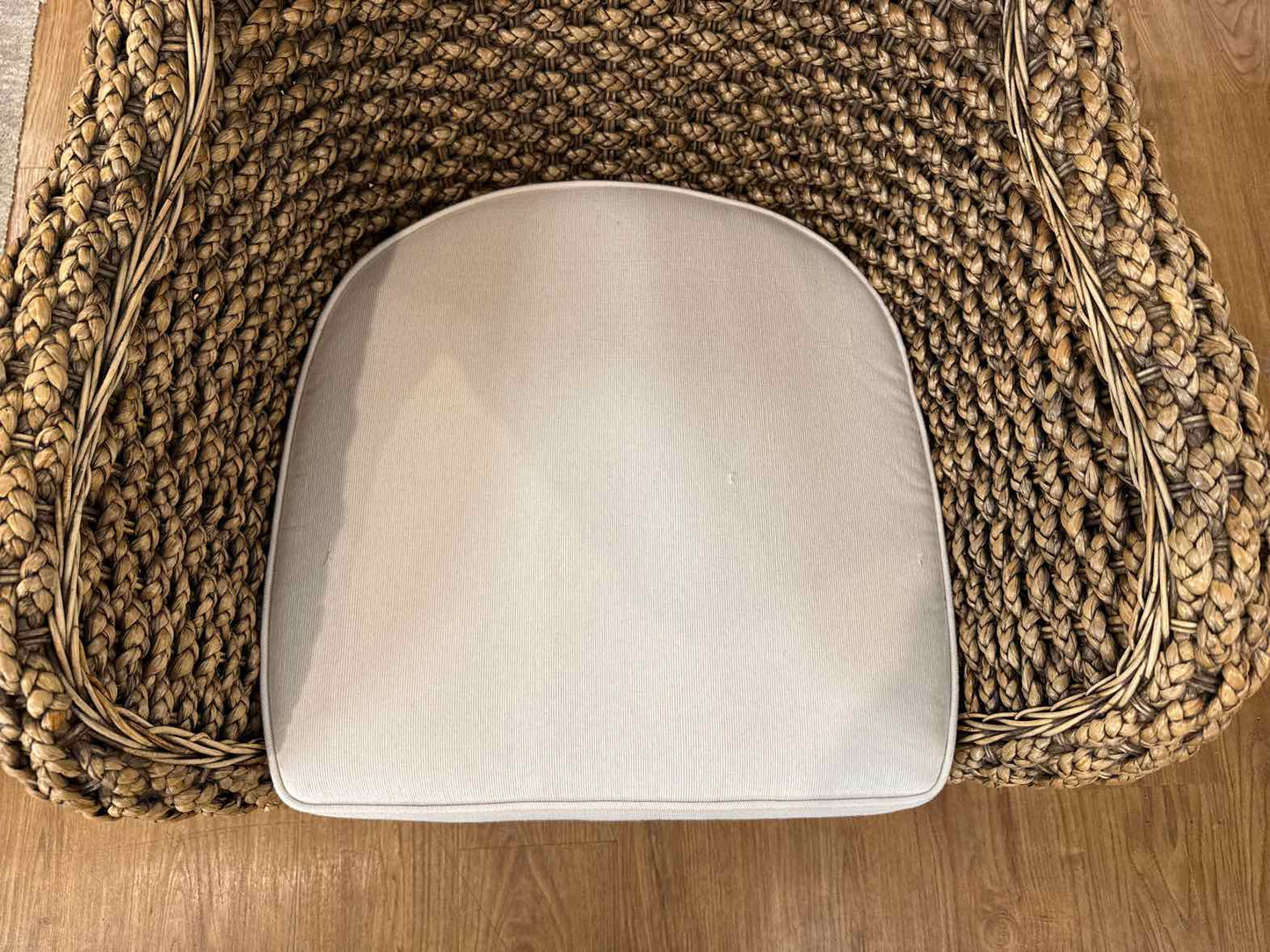 Pelican Reef 'Sanibel' Rattan Chair