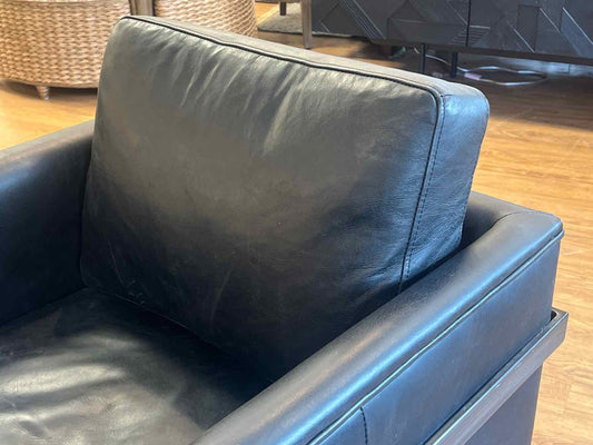 Nadaal Studios 'Jocelyn' Club Chair