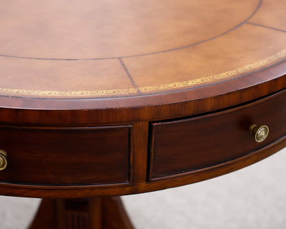 Ethan Allen Bradford Rent Table