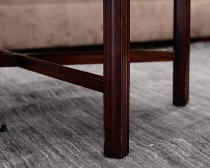 Columbia Butler Tray Coffee Table