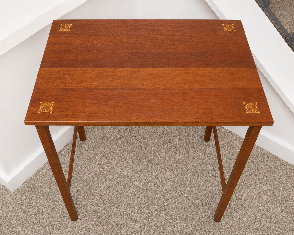 Stickley Harvey Ellis Nesting Tables
