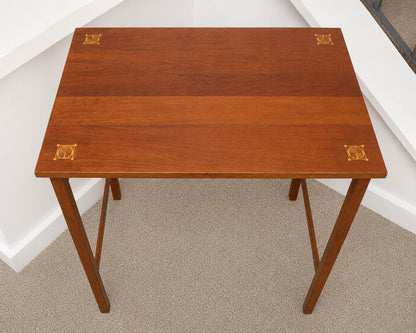 Stickley Harvey Ellis Nesting Tables
