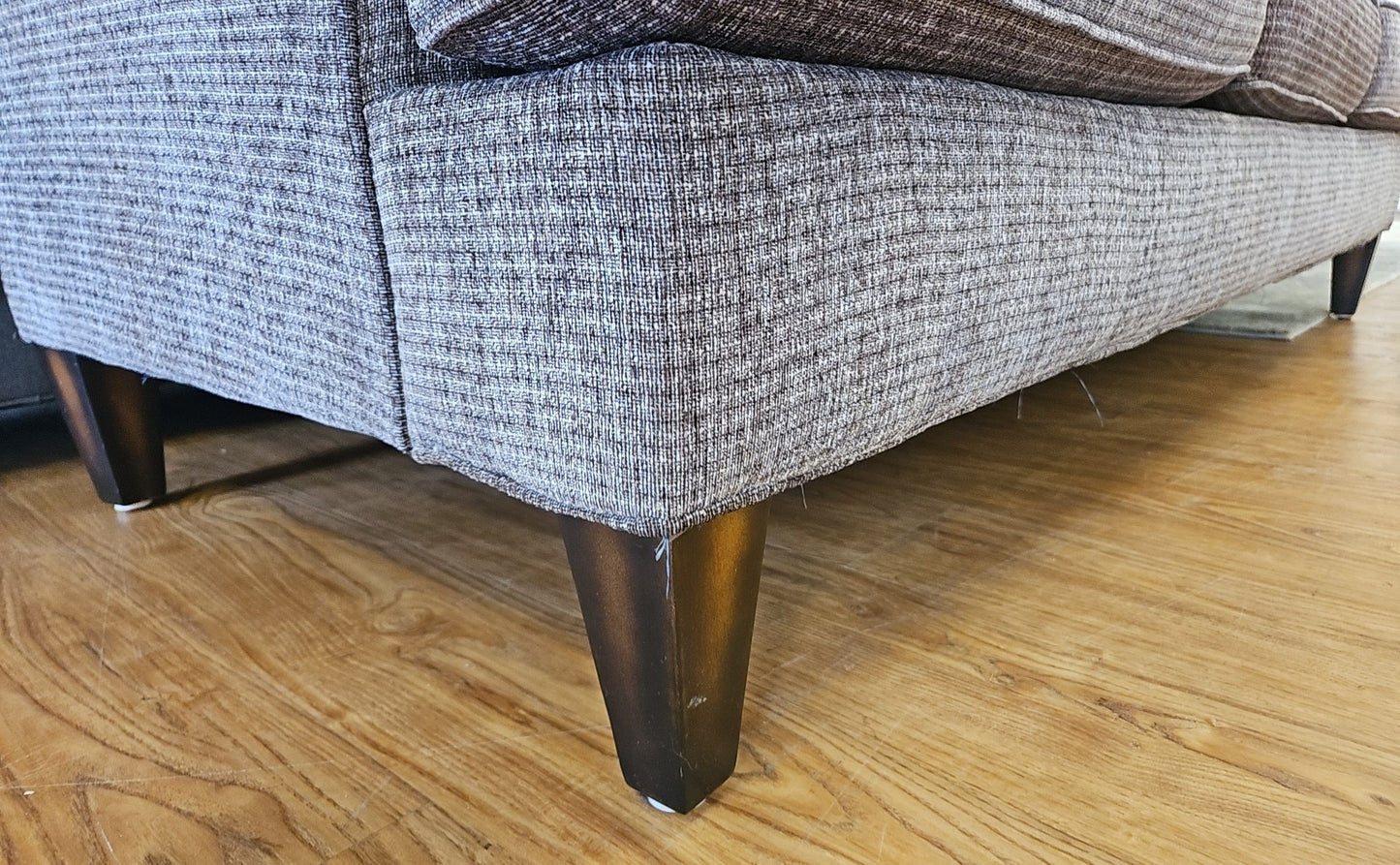 Flexsteel 'Venture' 3-Seat Sofa