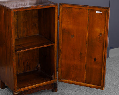 Antique Mahogany Cabinet