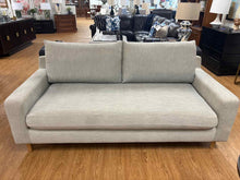 Interior Define 'Sloan' Bench Seat Sofa