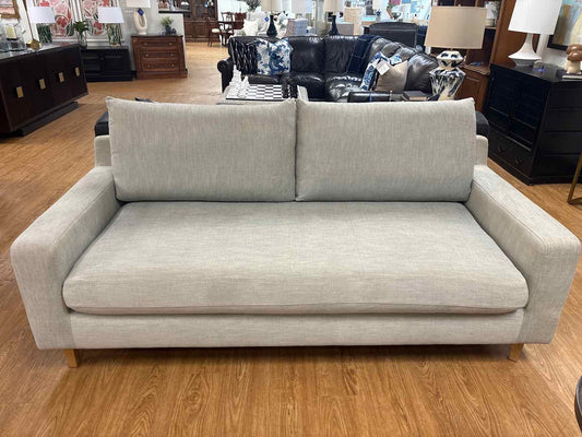 Interior Define 'Sloan' Bench Seat Sofa