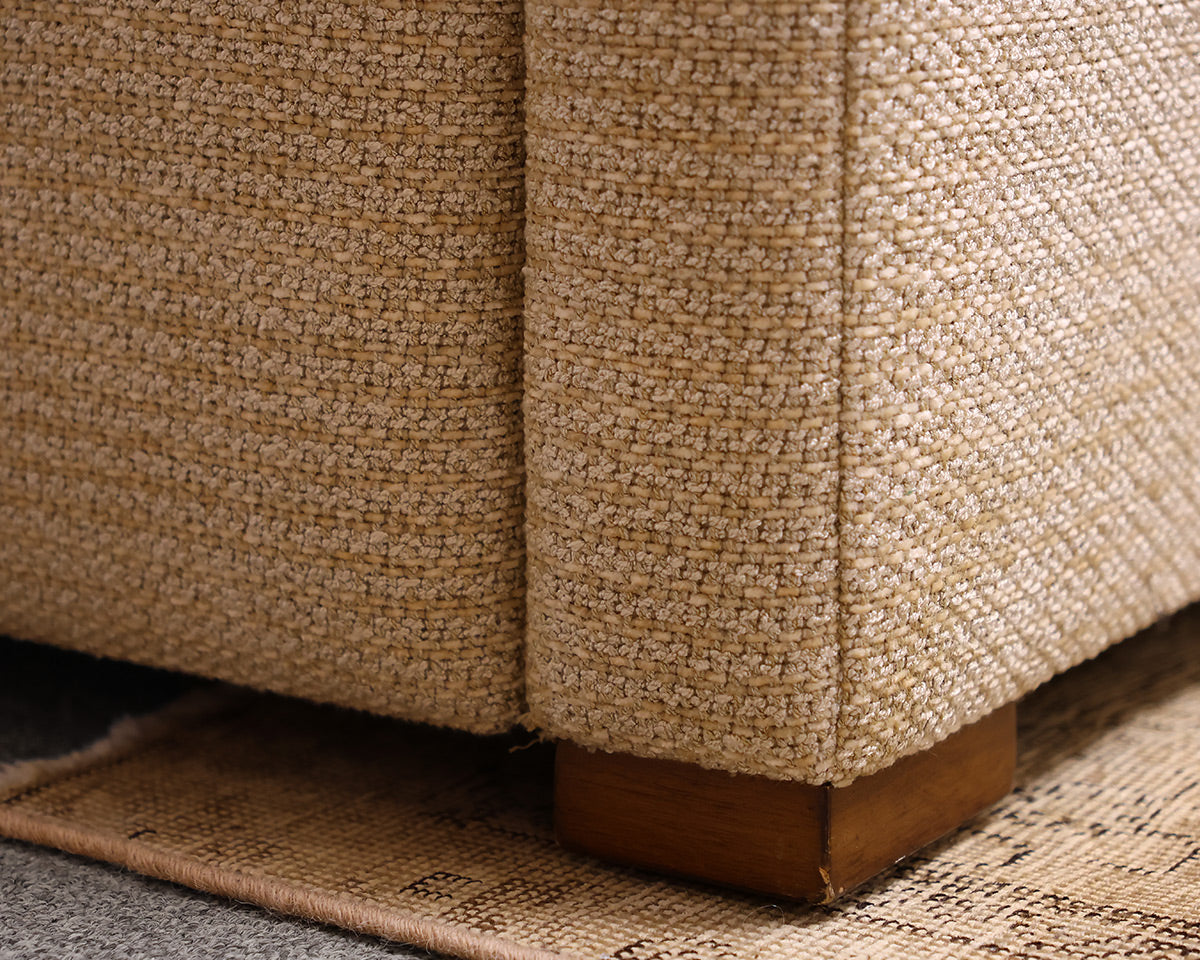 Upholstered Recliner