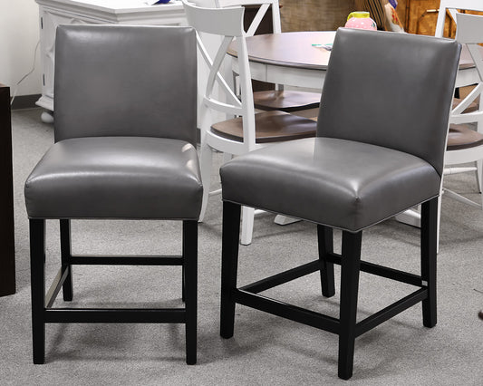 Ethan Allen Counter Stools