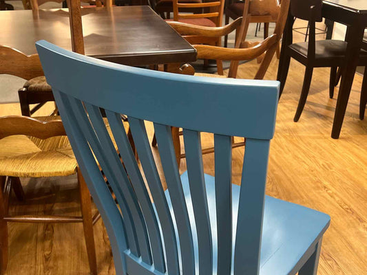 Set of 8 Gat Creek 'Monterey' Dining Chairs