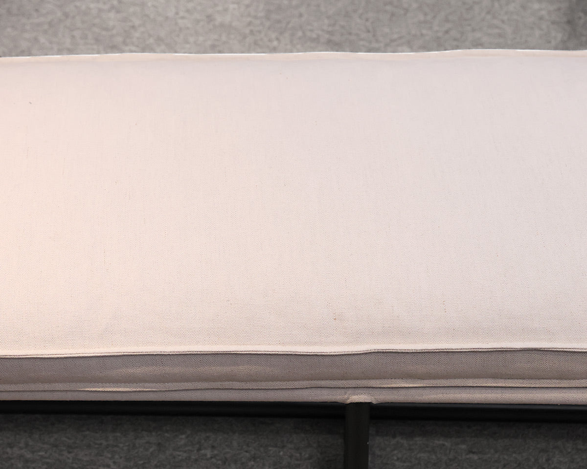 Upholstered Bench