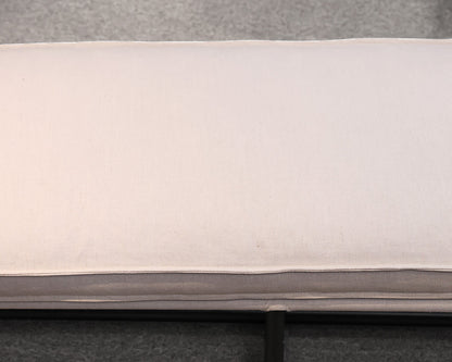 Upholstered Bench