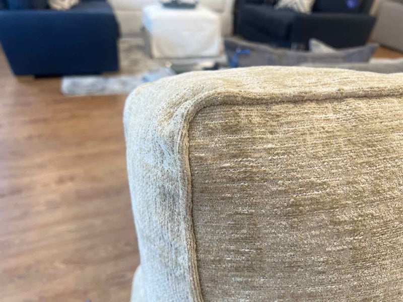 Century Furniture 4-Seat Sofa in Sand