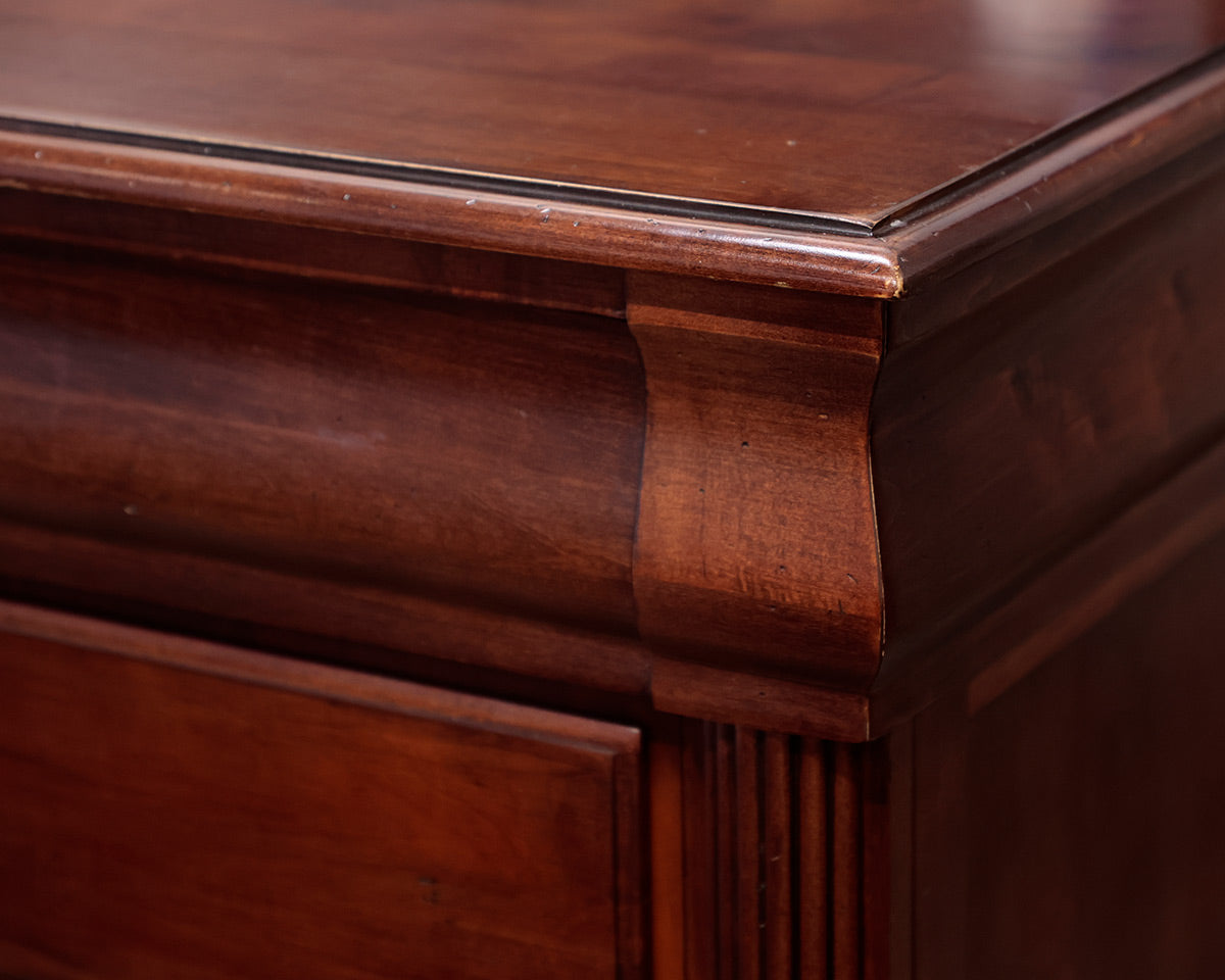 Ethan Allen British Classics 'Marques' 9-Drawer Dresser