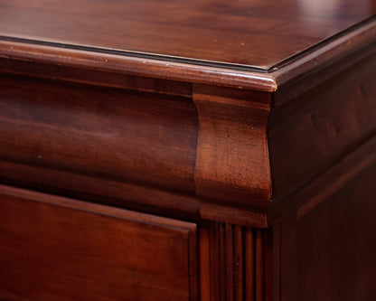 Ethan Allen British Classics 'Marques' 9-Drawer Dresser