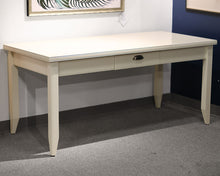 Boston Interiors White Writing Desk