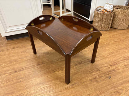 Hitchcock Butler's Tray Coffee Table