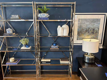 Ethan Allen 'Jocelyn' Etagere