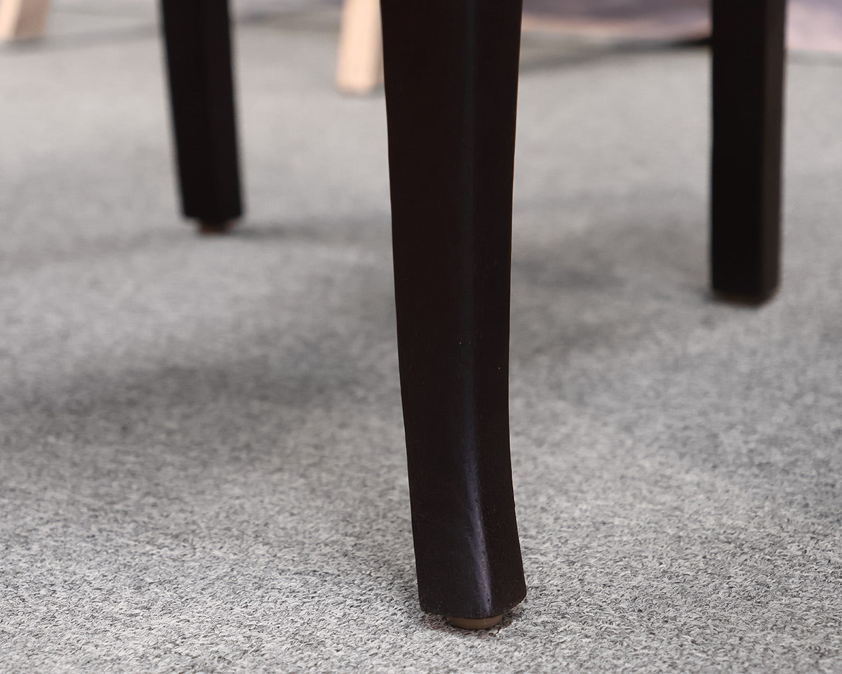 Pair of Custom Lee Industries Hostess Chairs